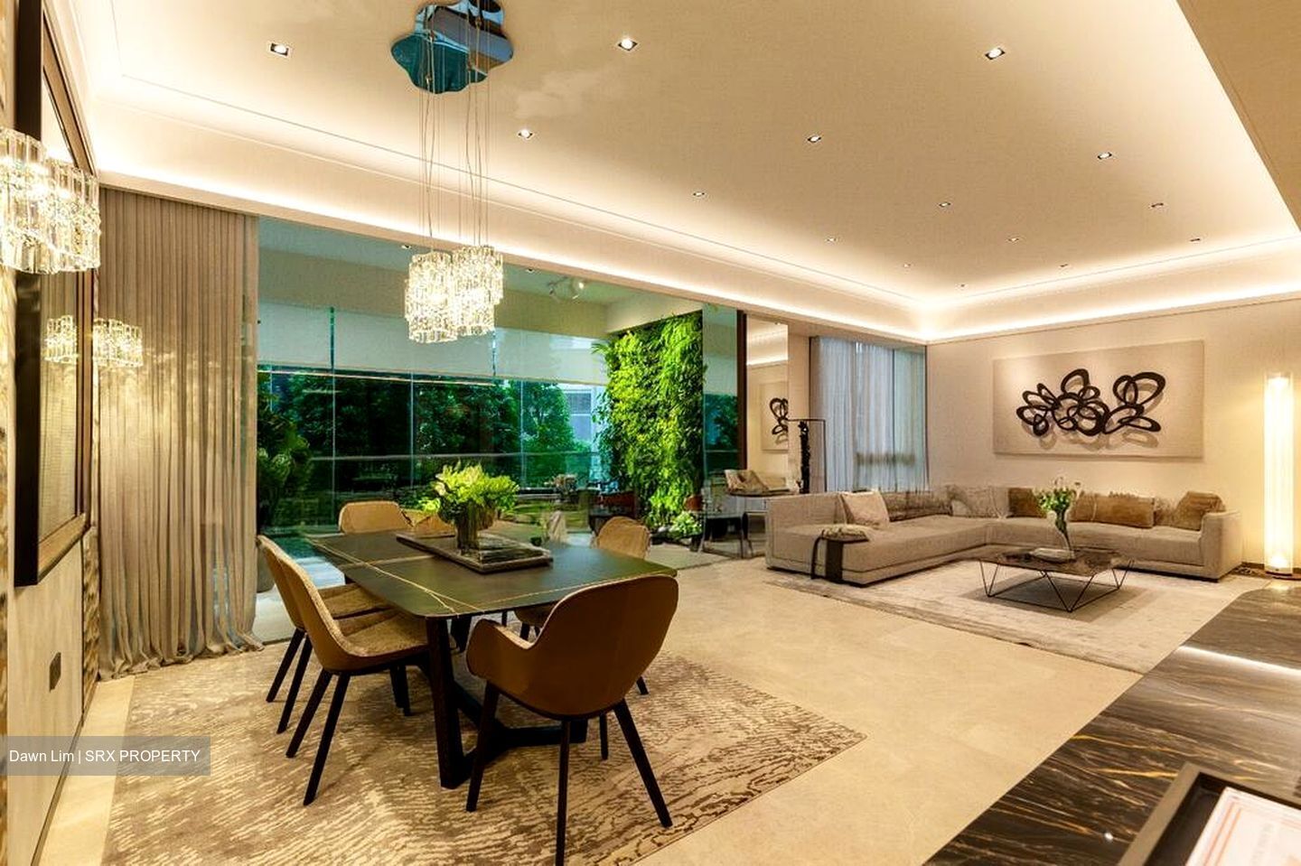 Klimt Cairnhill (D9), Apartment #522553881